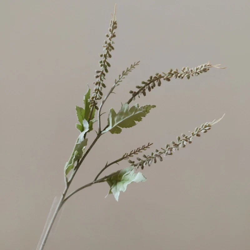 Decorative Greenery Floral Stem