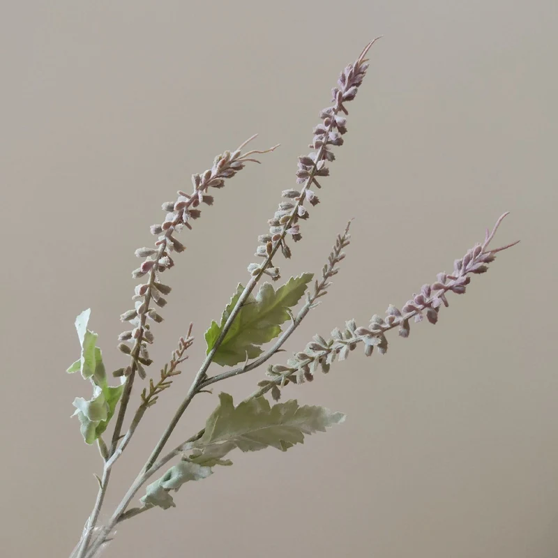 Decorative Greenery Floral Stem