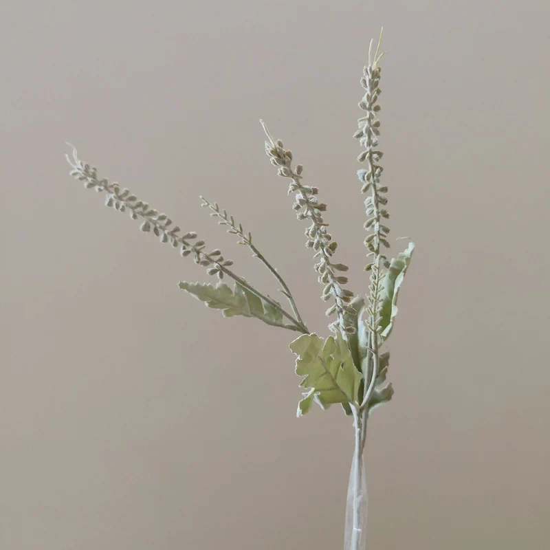 Decorative Greenery Floral Stem