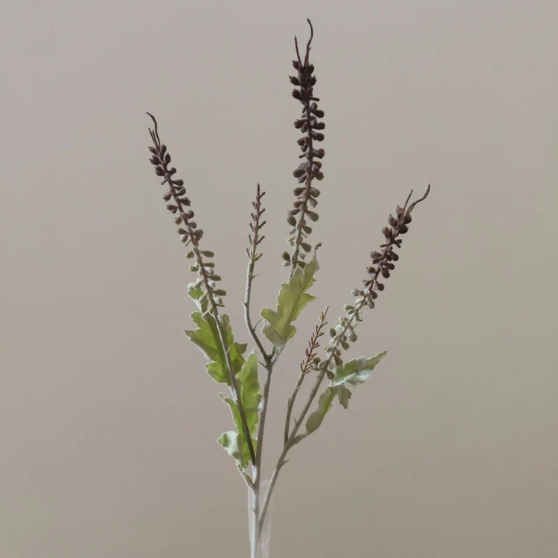 Decorative Greenery Floral Stem
