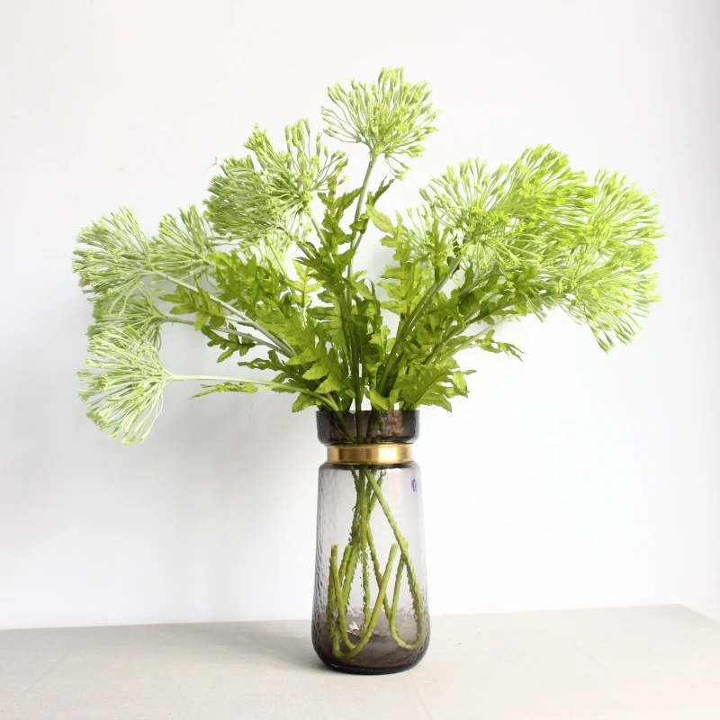 Decorative Foliage Stem