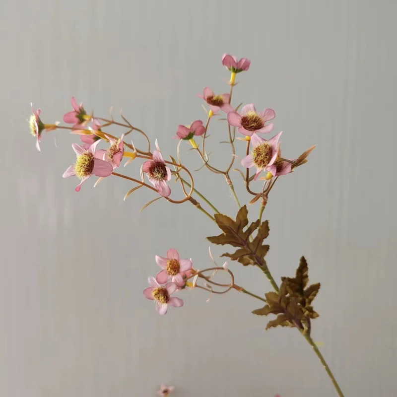 Decorative Floral Stem