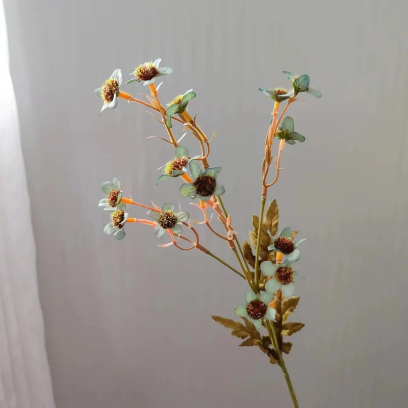 Decorative Floral Stem
