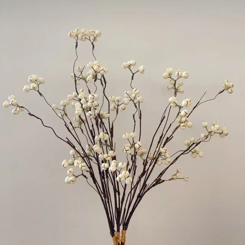 Decorative Floral Stem Arrangement