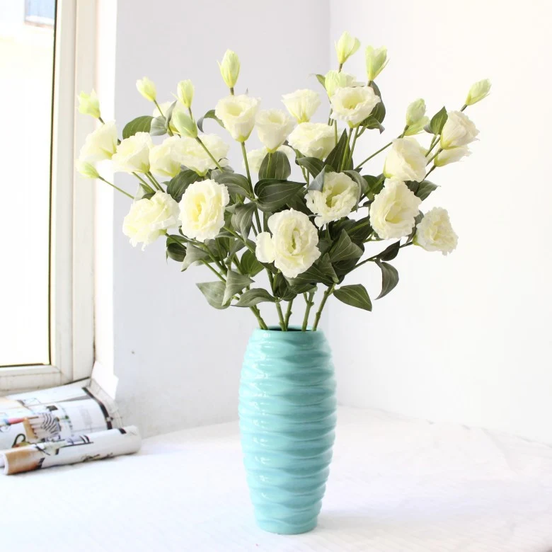 Decorative Floral Accent