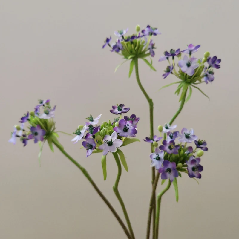 Decorative Floral Bouquet