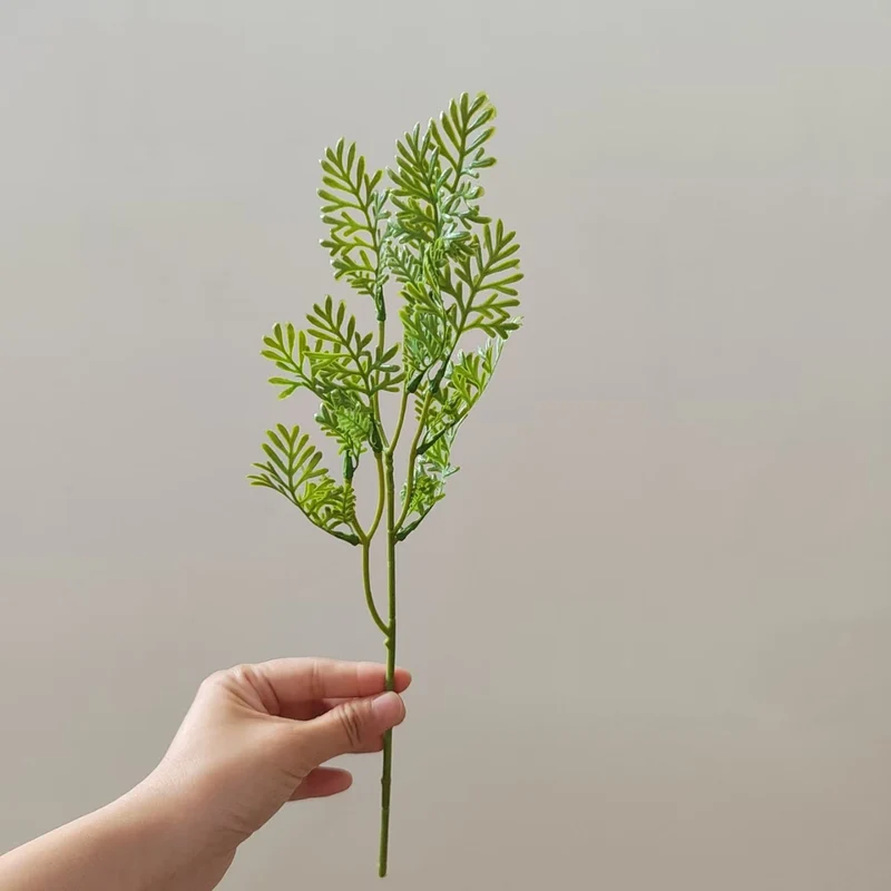 Decorative Fern Stem