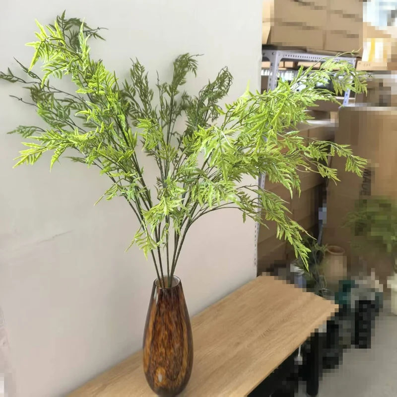 Decorative Fern Stem