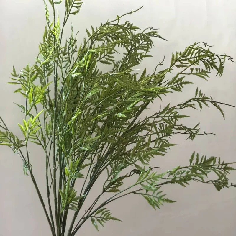 Decorative Fern Stem