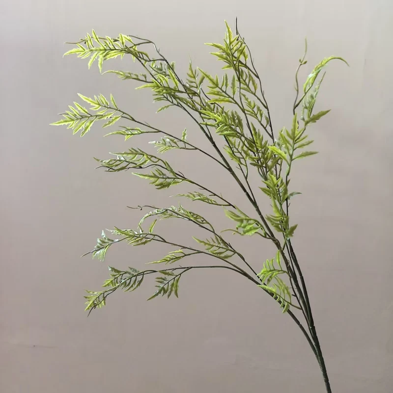 Decorative Fern Stem