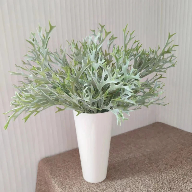 Decorative Fern Foliage Arrangement