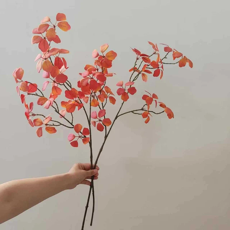 Decorative Fern Branch