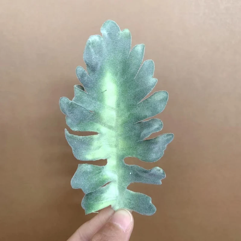 Decorative Faux Leaf