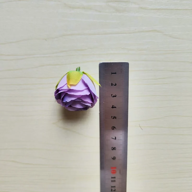 Decorative Fabric Flower