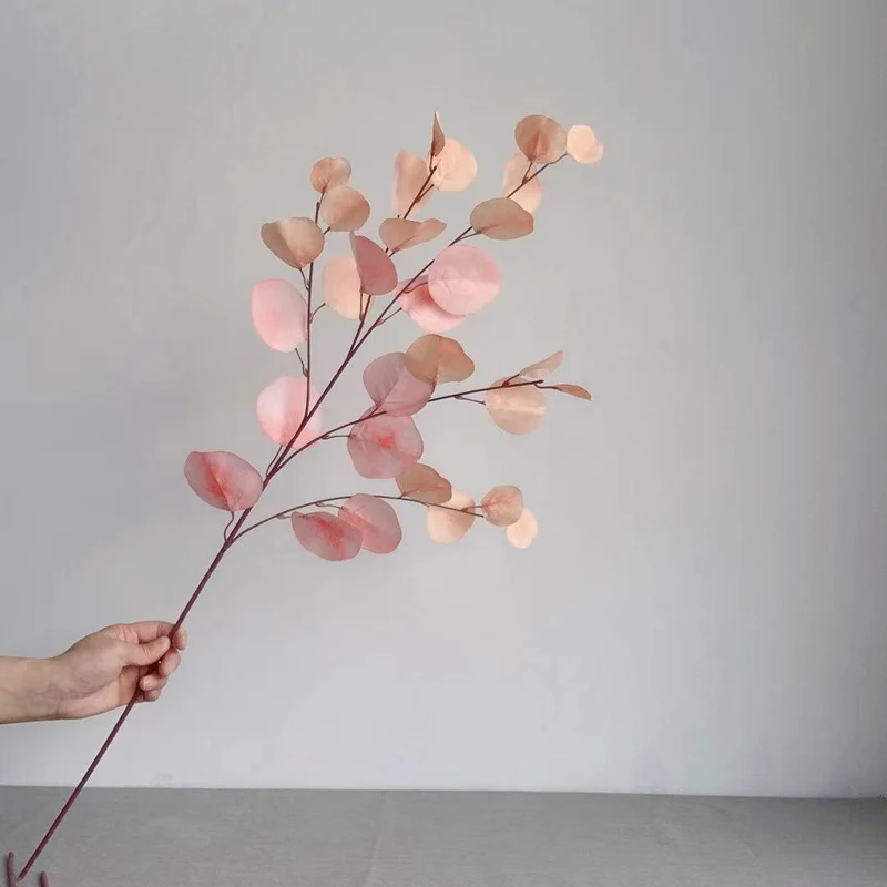 Decorative Eucalyptus Stem