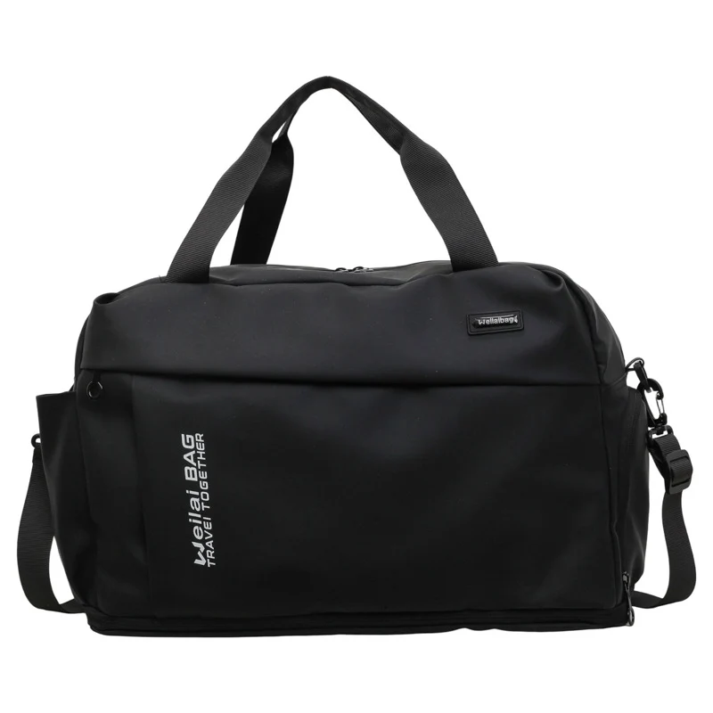 Versatile Waterproof Travel Duffel Bag Stornfield