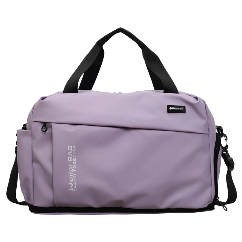 Versatile Waterproof Travel Duffel Bag Stornfield