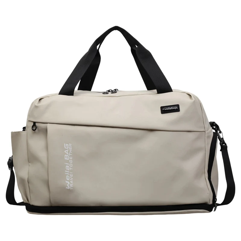 Versatile Waterproof Travel Duffel Bag Stornfield