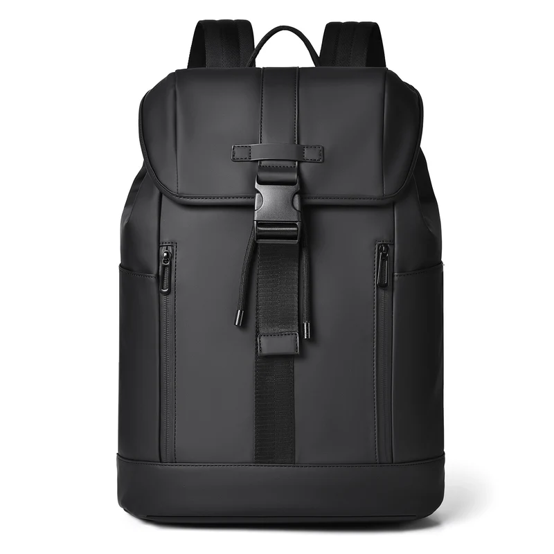Versatile Waterproof Travel Backpack Stornfield