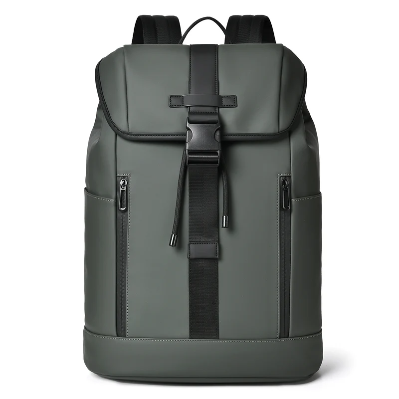 Versatile Waterproof Travel Backpack Stornfield