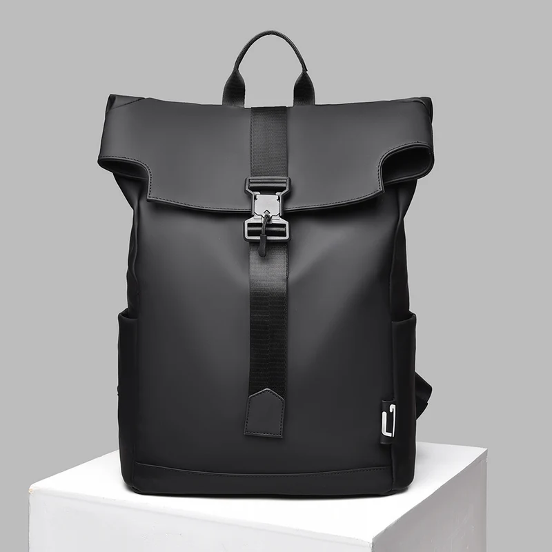 Versatile Waterproof Roll-Top Backpack Stornfield 1790004072