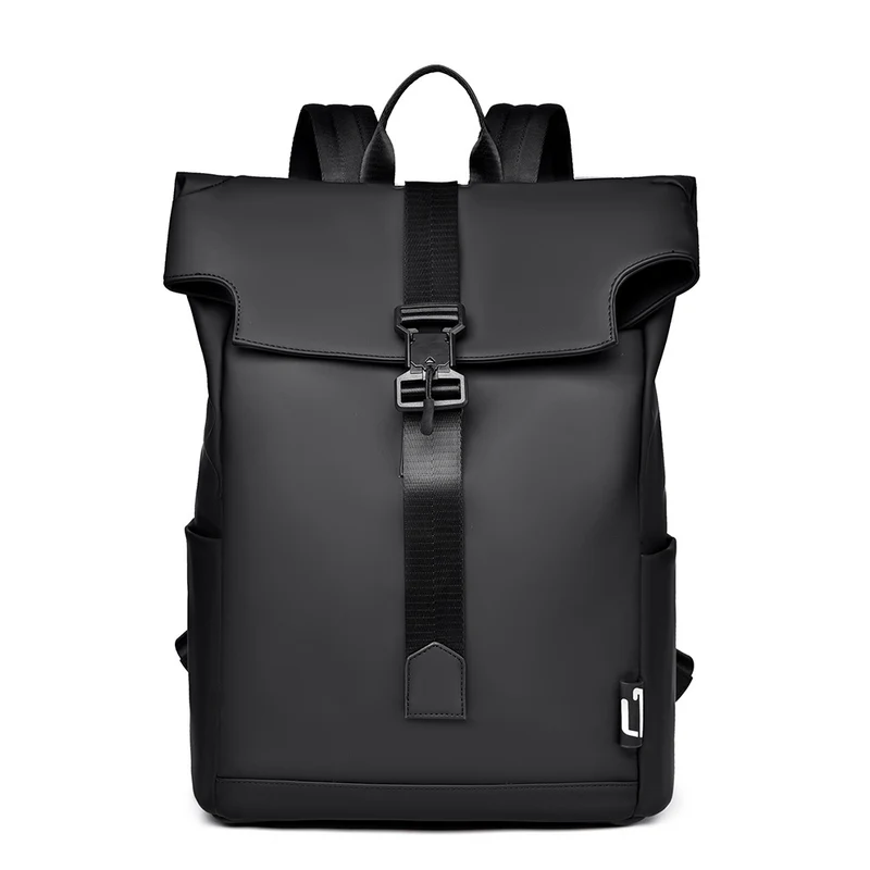 Versatile Waterproof Roll-Top Backpack Stornfield 1790004072