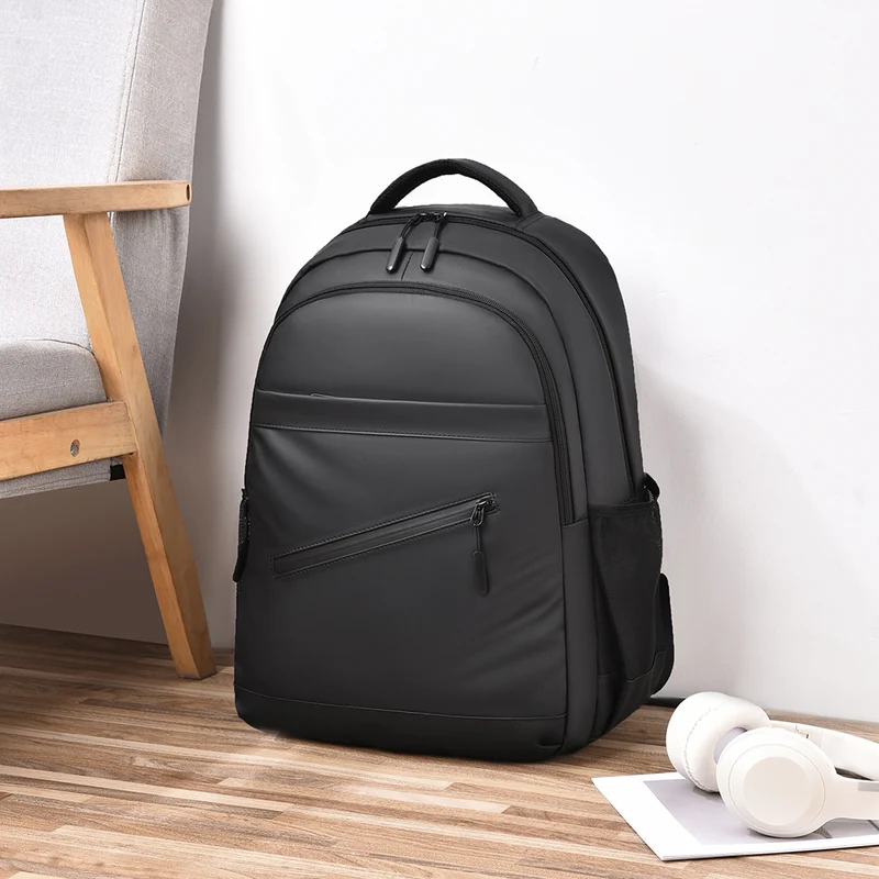 Versatile Waterproof Laptop Backpack Stornfield