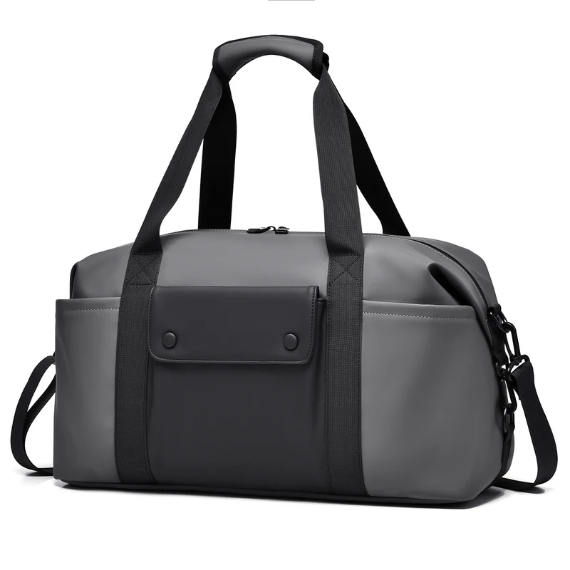 Versatile Waterproof Gym Duffle Bag Stornfield