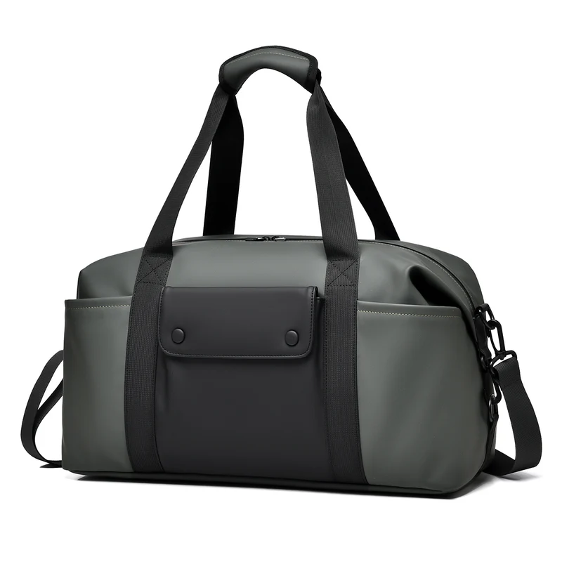 Versatile Waterproof Gym Duffle Bag Stornfield