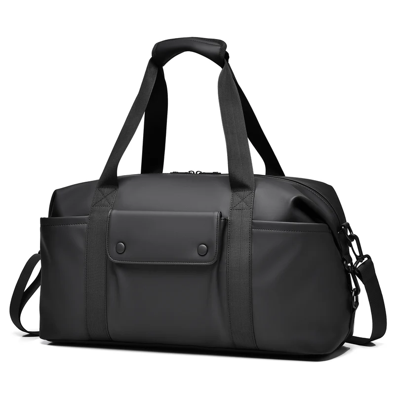 Versatile Waterproof Gym Duffle Bag Stornfield