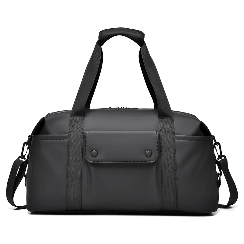 Versatile Waterproof Gym Duffle Bag Stornfield