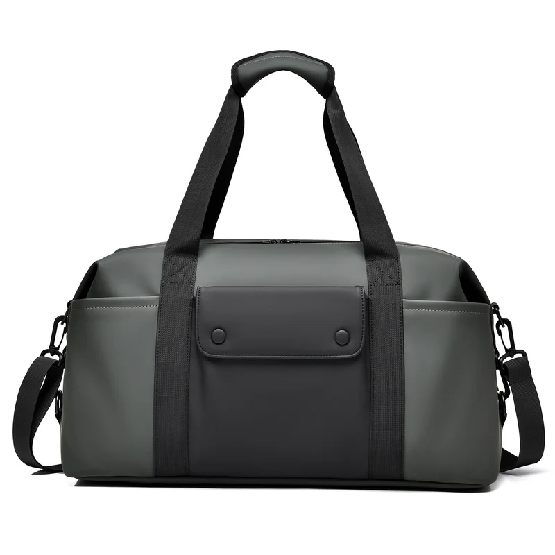 Versatile Waterproof Gym Duffle Bag Stornfield