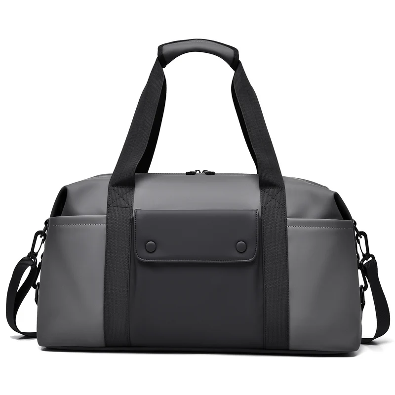 Versatile Waterproof Gym Duffle Bag Stornfield