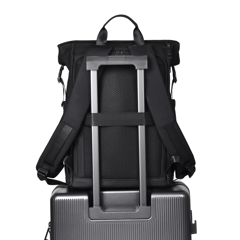 Versatile Waterproof Backpack Stornfield