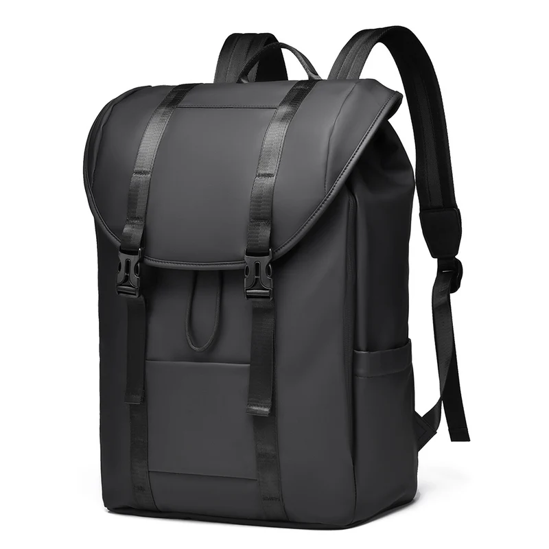 Versatile Water-Resistant Backpack Stornfield