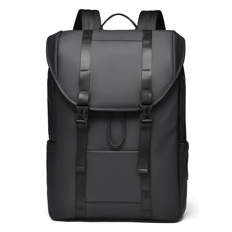 Versatile Water-Resistant Backpack Stornfield