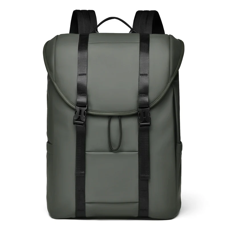 Versatile Water-Resistant Backpack Stornfield