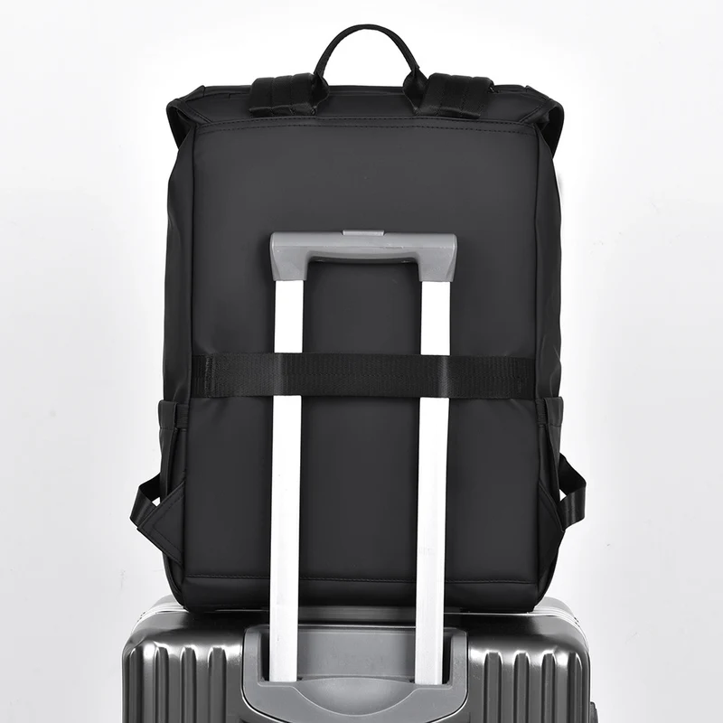 Versatile Water-Resistant Backpack Stornfield