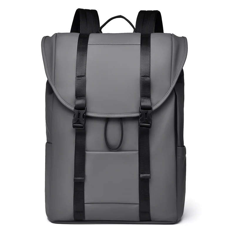 Versatile Water-Resistant Backpack Stornfield