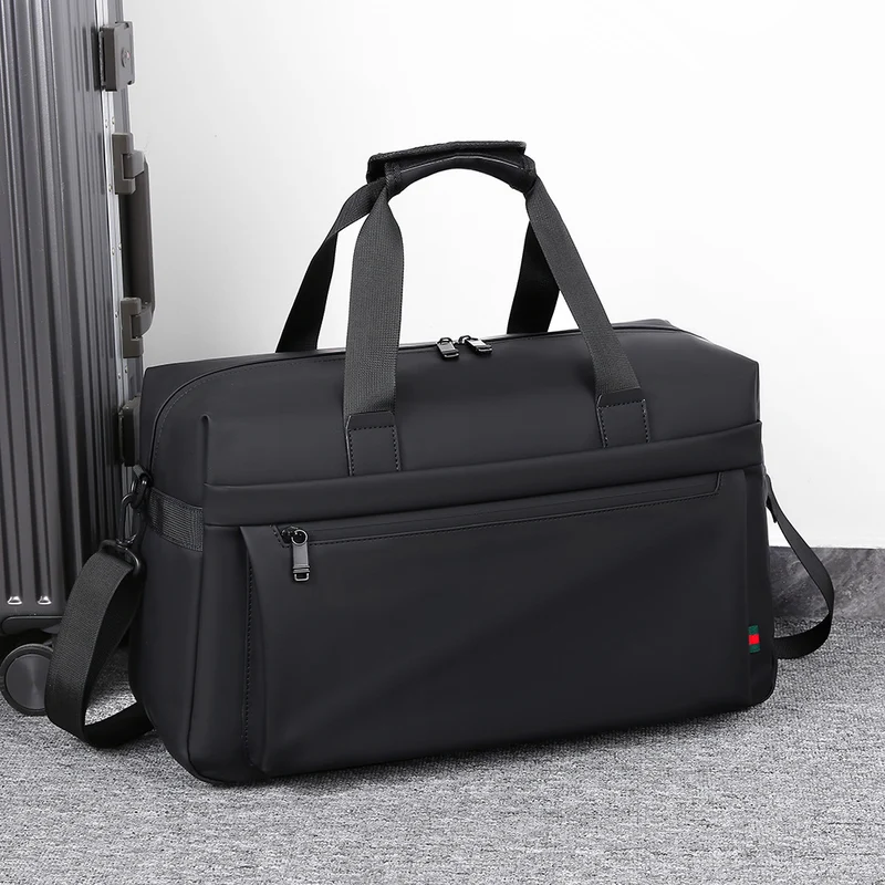 Versatile Utility Weekender Bag Stornfield