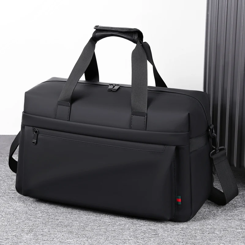 Versatile Utility Weekender Bag Stornfield