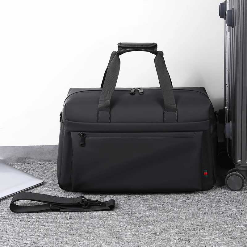 Versatile Utility Weekender Bag Stornfield
