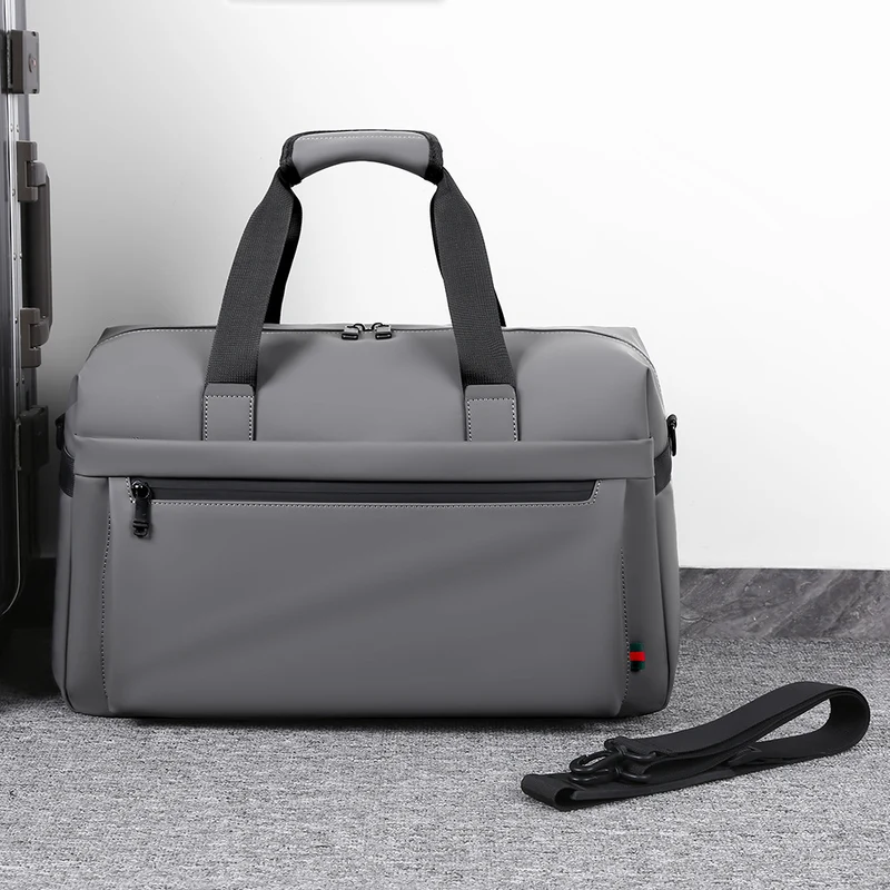 Versatile Utility Weekender Bag Stornfield