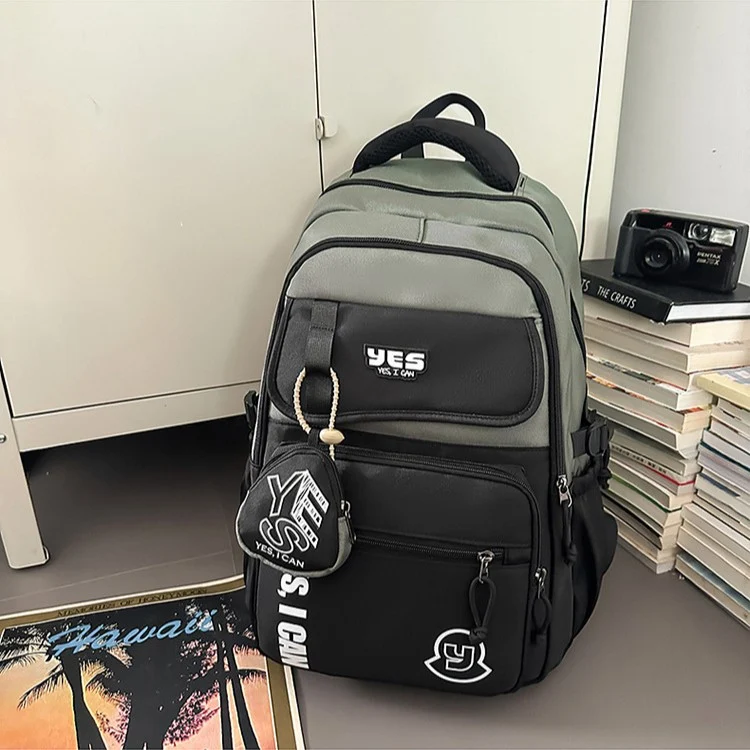 Versatile Urban Backpack Stornfield