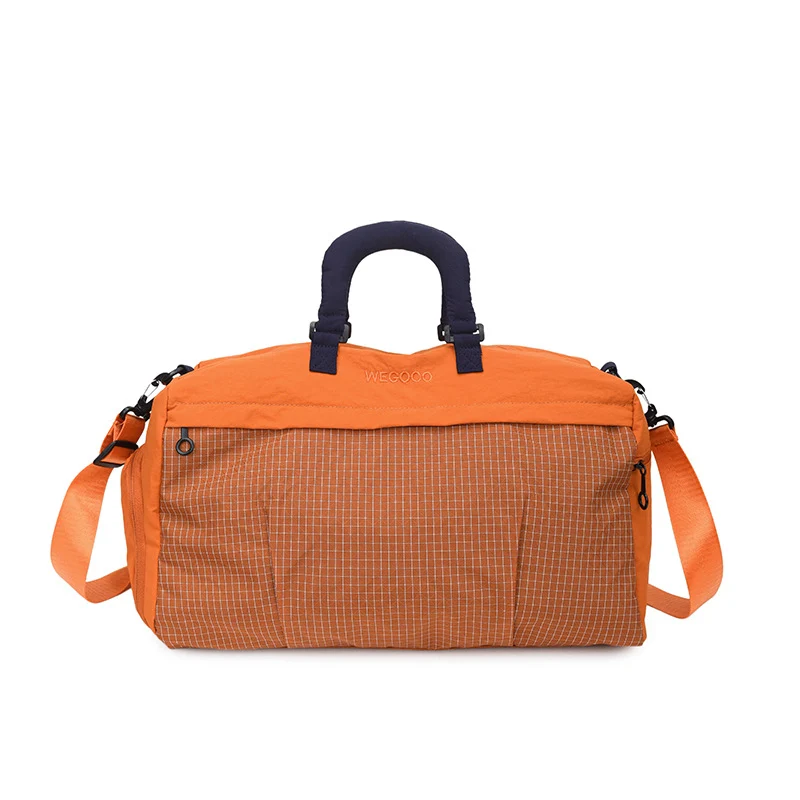 Versatile Travel Utility Duffle Bag Stornfield
