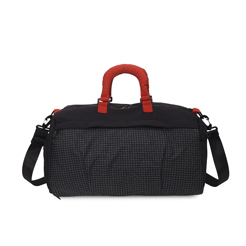 Versatile Travel Utility Duffle Bag Stornfield
