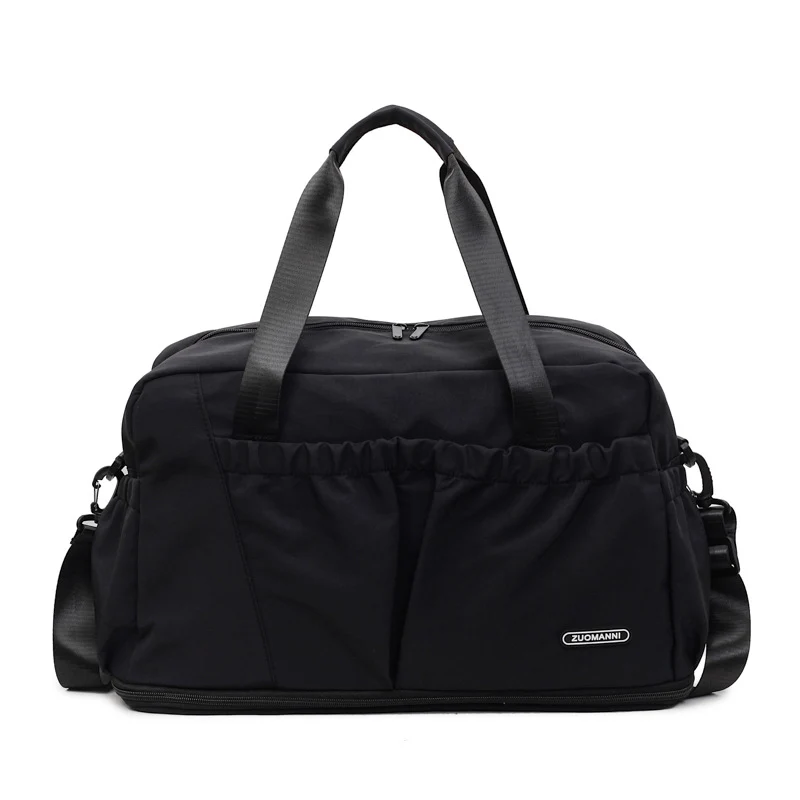 Versatile Travel Duffle Stornfield