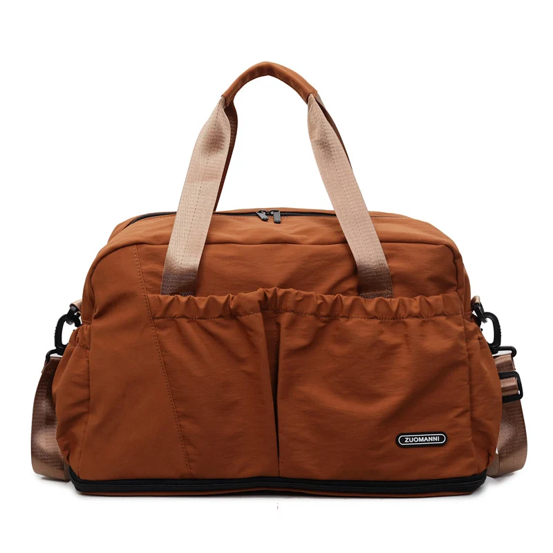 Versatile Travel Duffle Stornfield