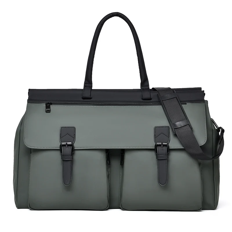 Versatile Travel Duffle Bag Stornfield