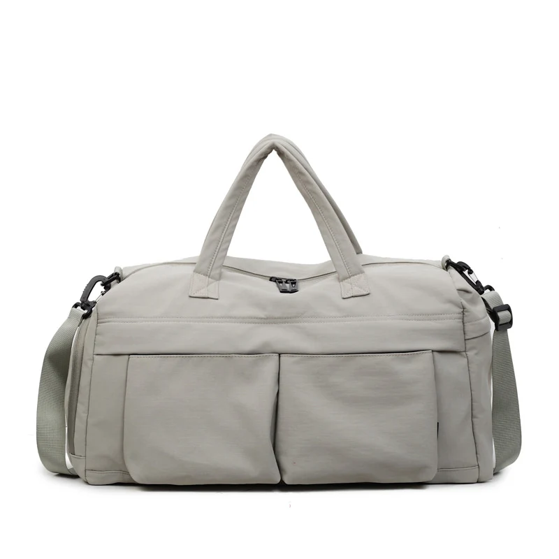 Versatile Travel Duffle Bag Stornfield